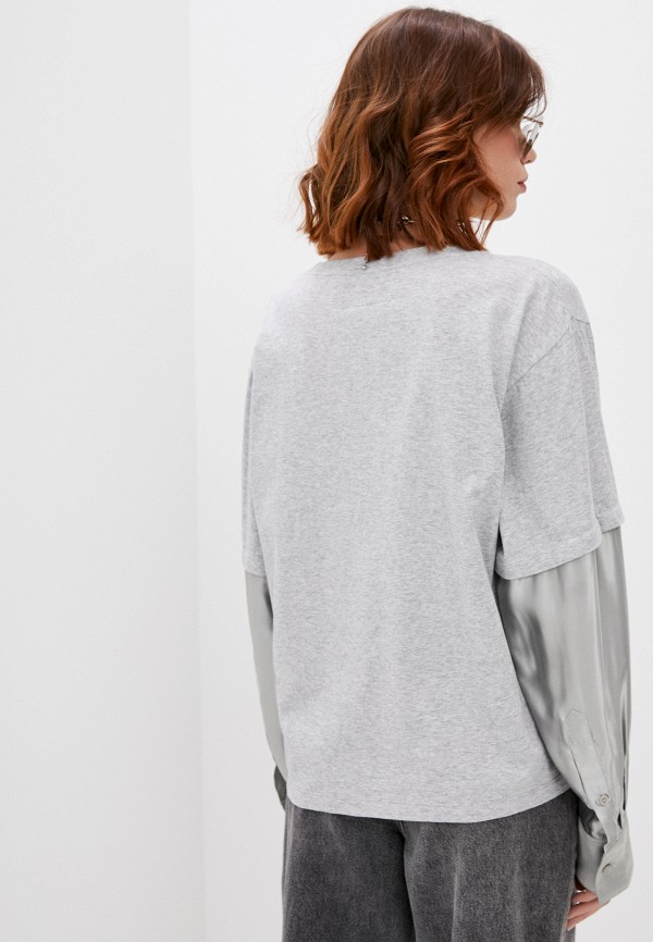 фото Лонгслив mm6 maison margiela