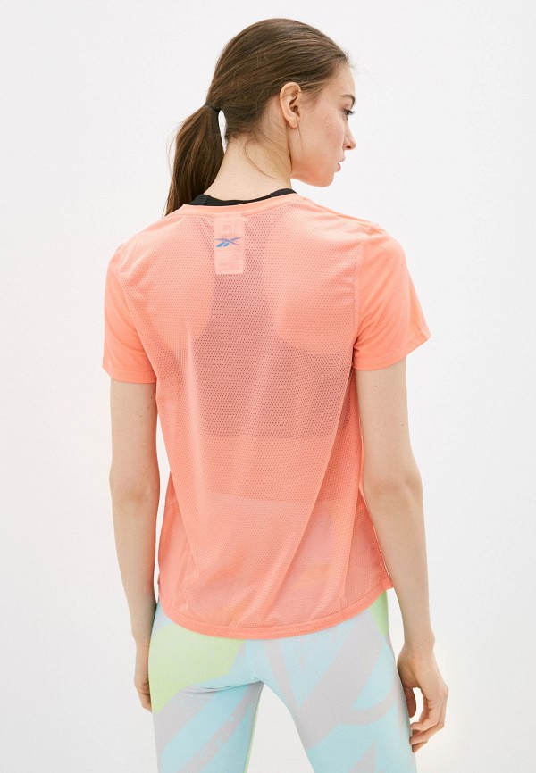 фото Футболка спортивная reebok