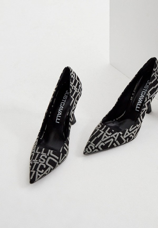 фото Туфли just cavalli