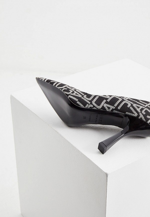 фото Туфли just cavalli