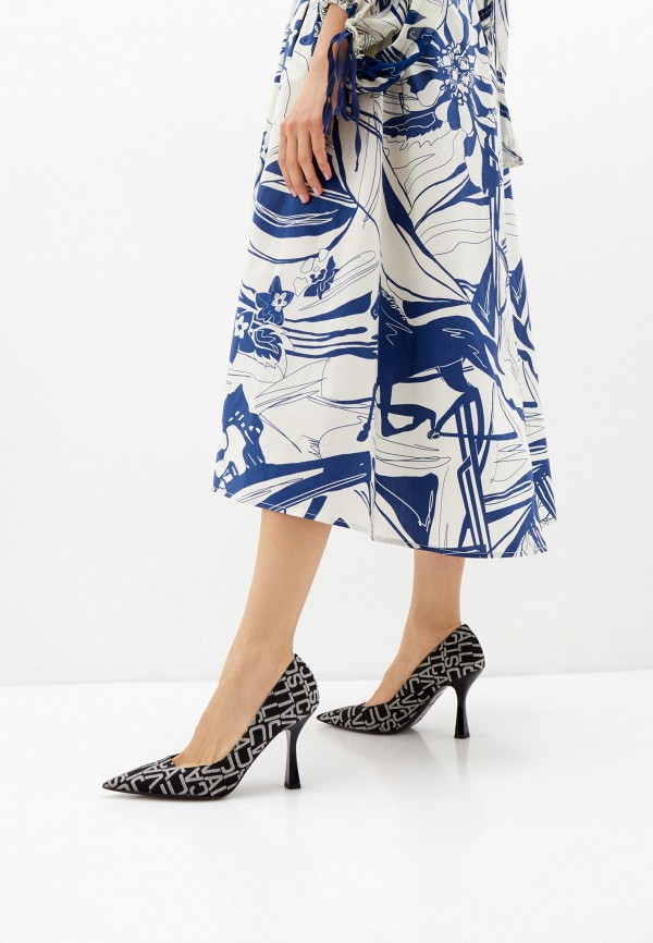 фото Туфли just cavalli