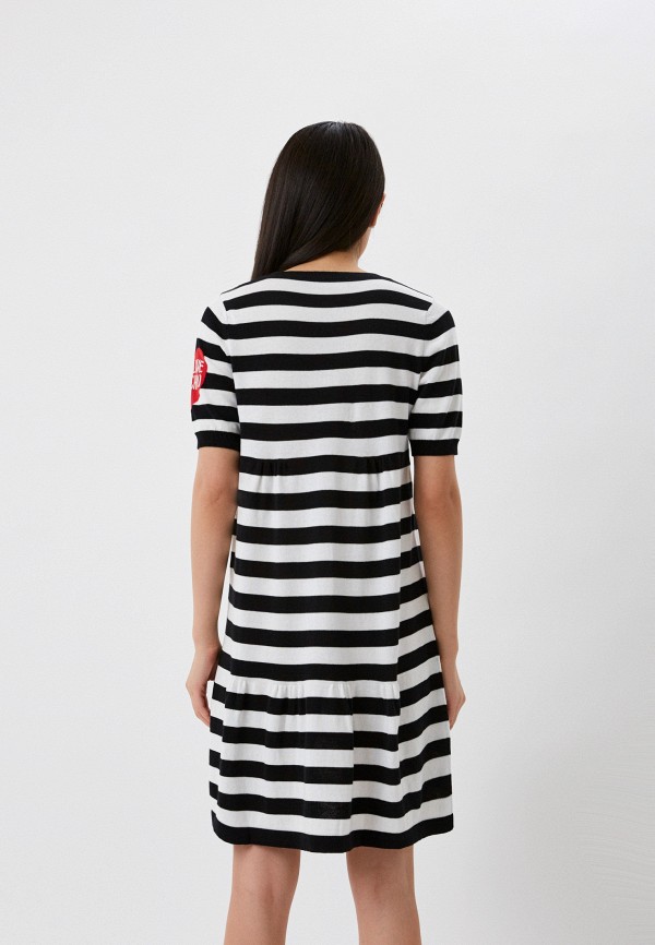 фото Платье love moschino