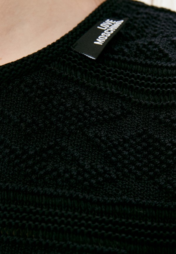 фото Платье love moschino