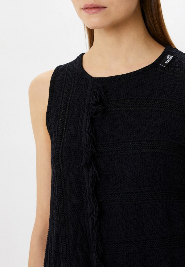 фото Платье love moschino