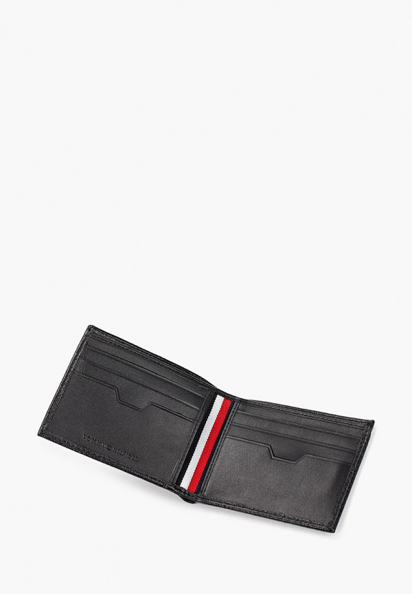фото Кошелек tommy hilfiger