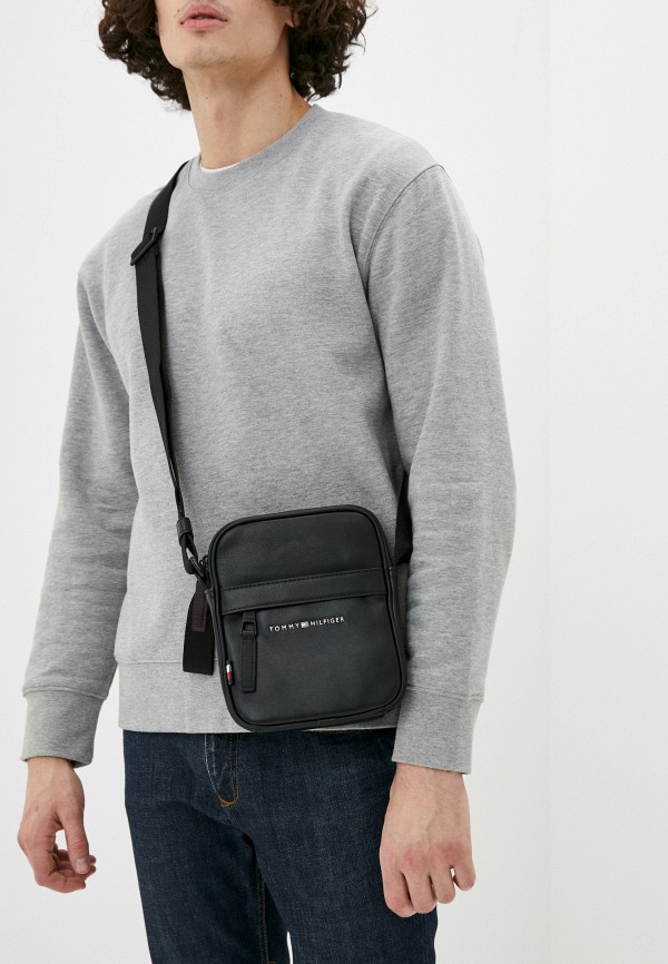 фото Сумка tommy hilfiger