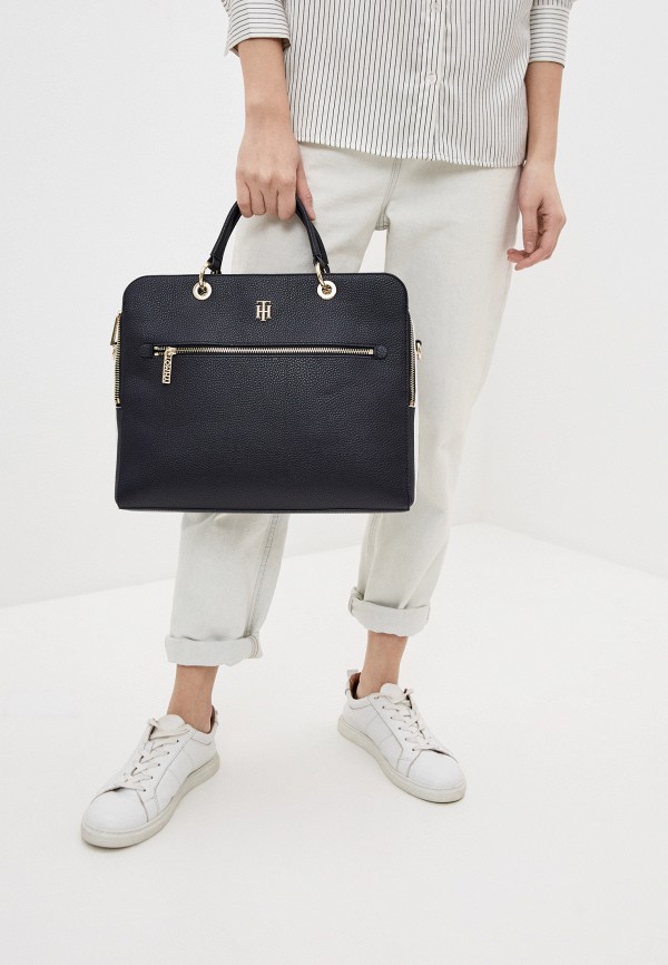 фото Сумка tommy hilfiger