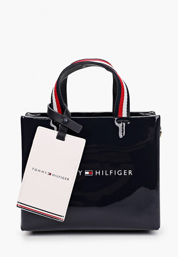 фото Сумка tommy hilfiger