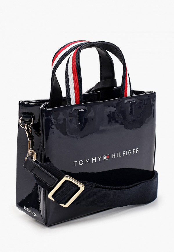 фото Сумка tommy hilfiger