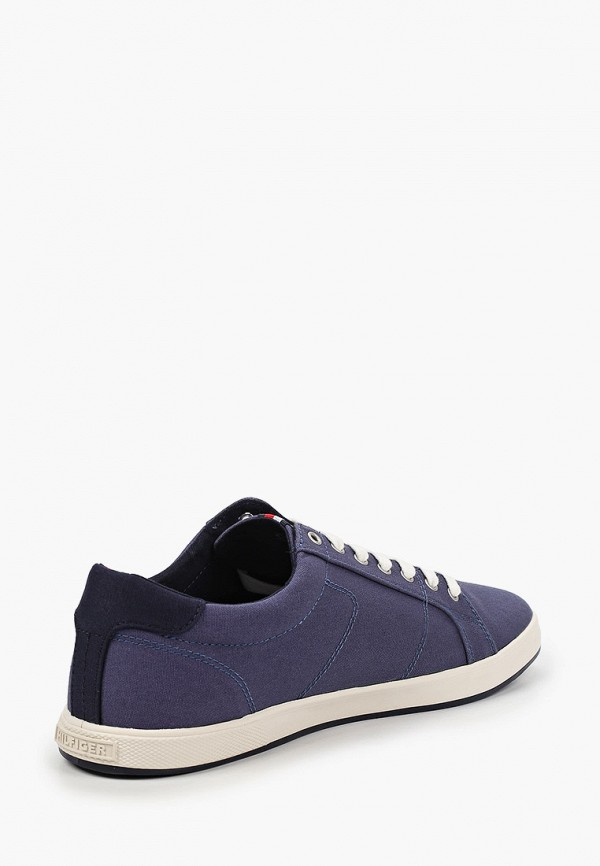 фото Кеды tommy hilfiger