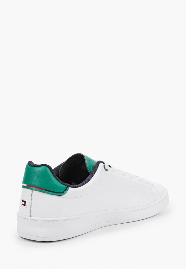 фото Кеды tommy hilfiger