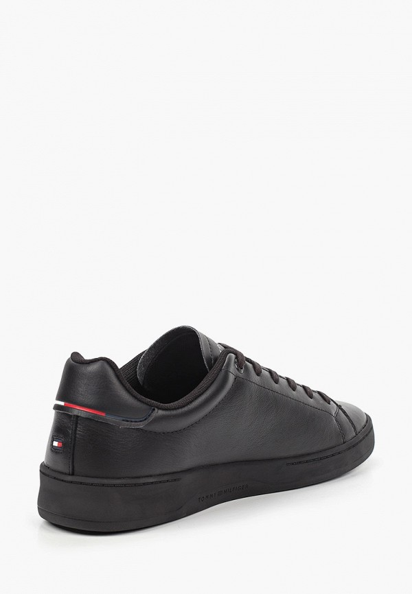 фото Кеды tommy hilfiger
