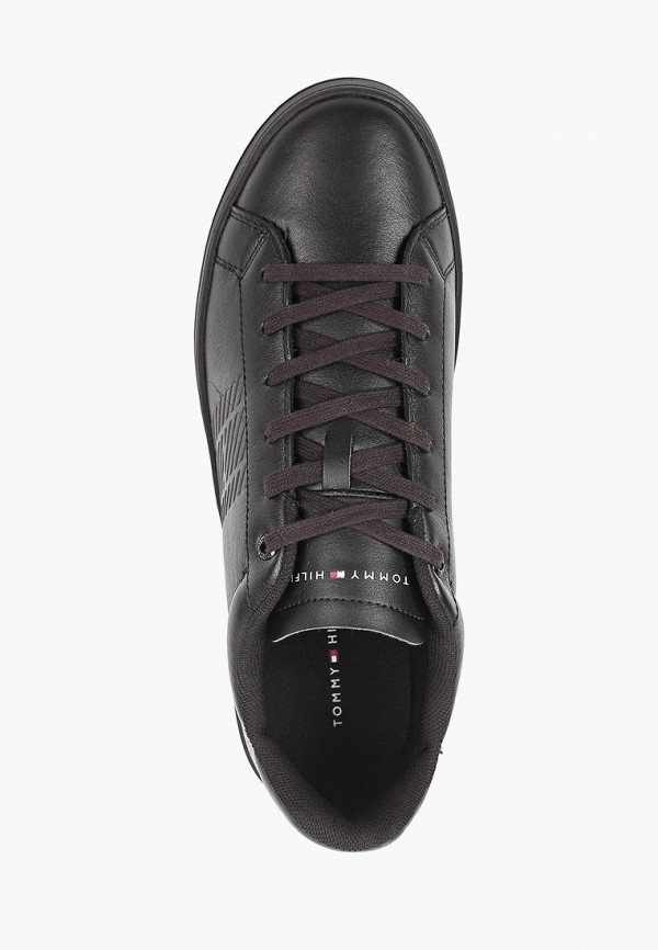 фото Кеды tommy hilfiger