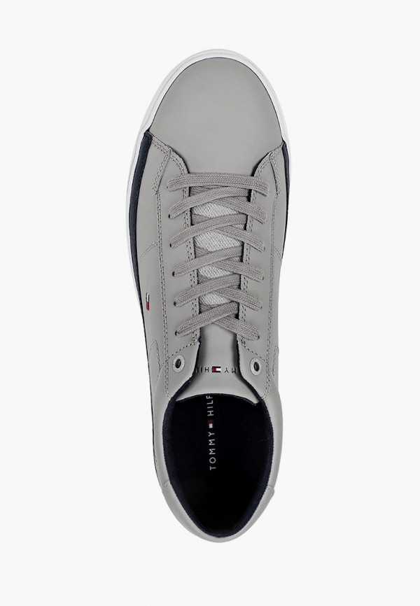 фото Кеды tommy hilfiger