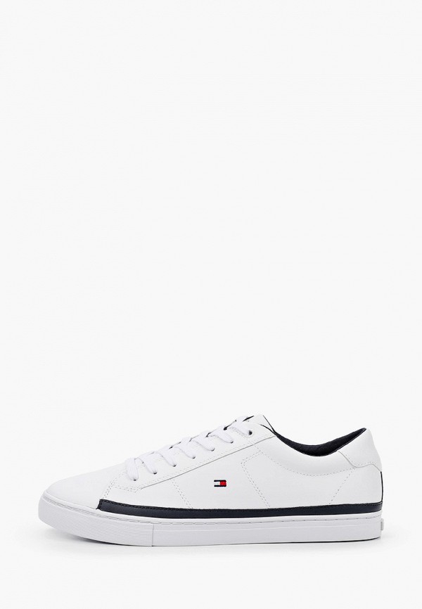 фото Кеды tommy hilfiger