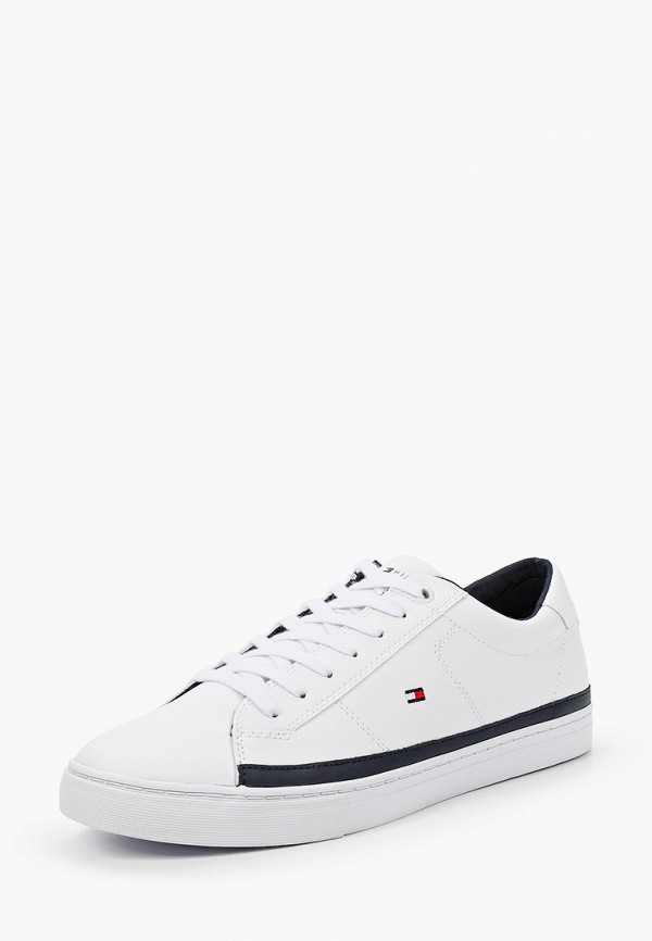 фото Кеды tommy hilfiger