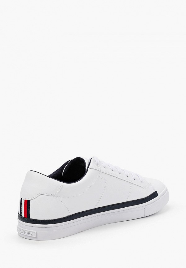 фото Кеды tommy hilfiger