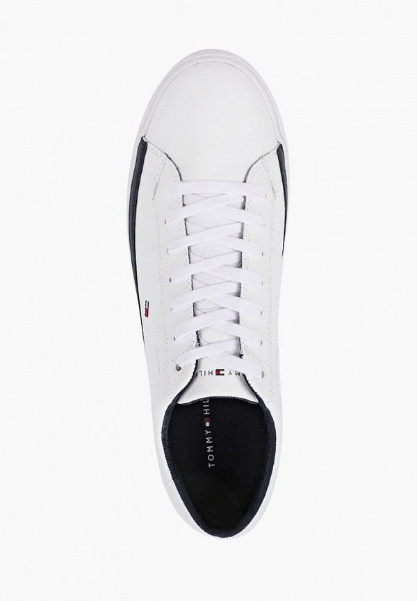 фото Кеды tommy hilfiger