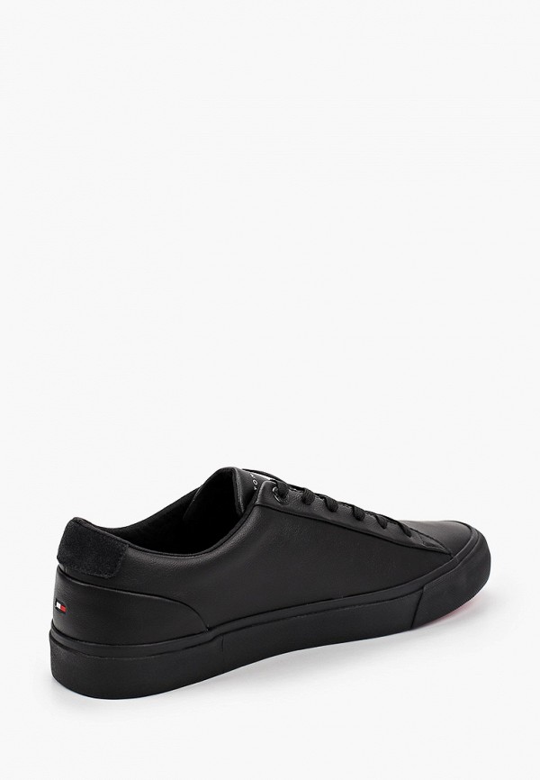 фото Кеды tommy hilfiger
