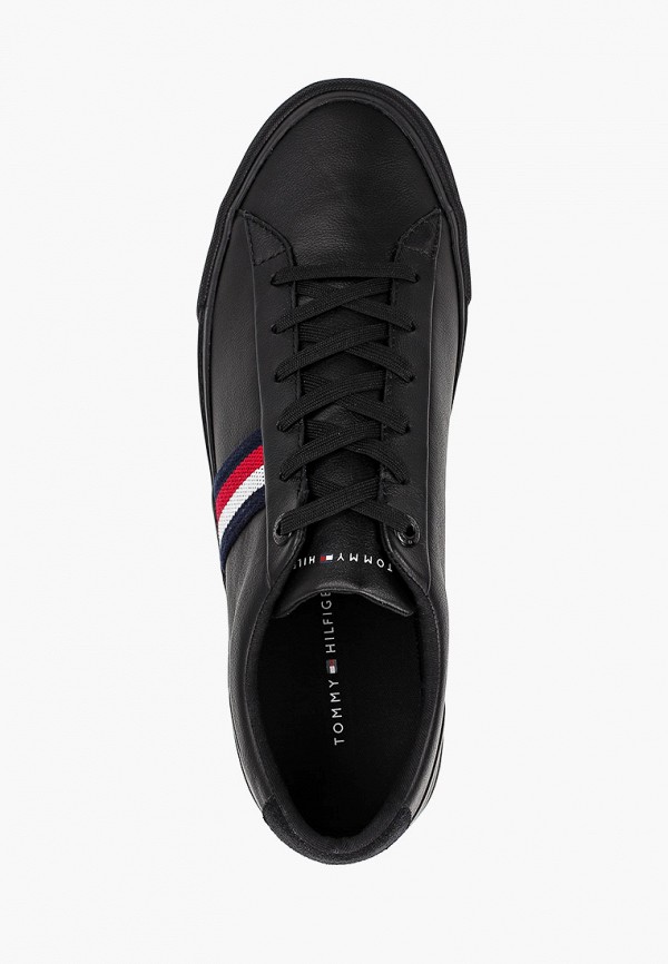 фото Кеды tommy hilfiger