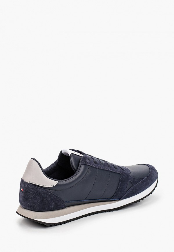 фото Кроссовки tommy hilfiger