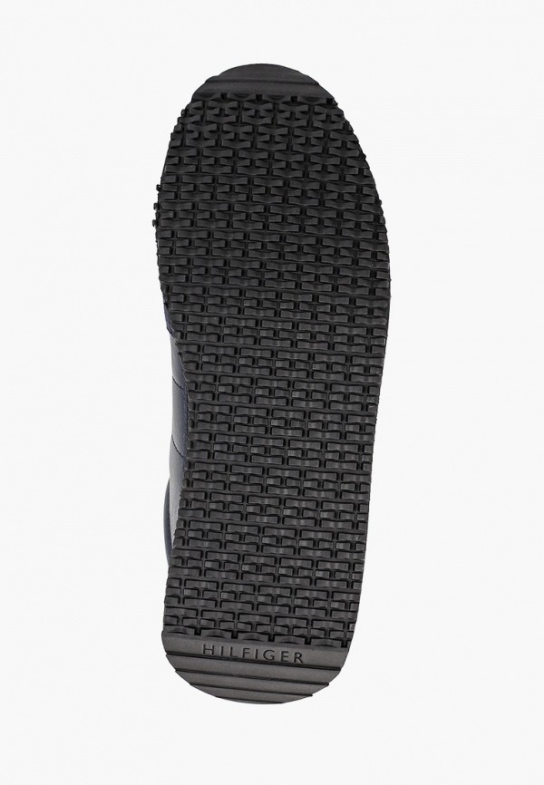 фото Кроссовки tommy hilfiger