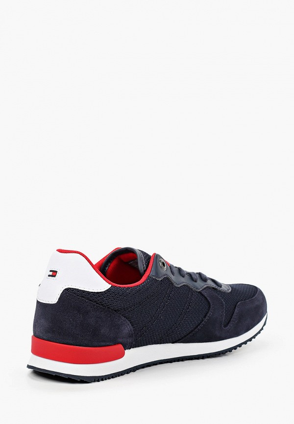 фото Кроссовки tommy hilfiger