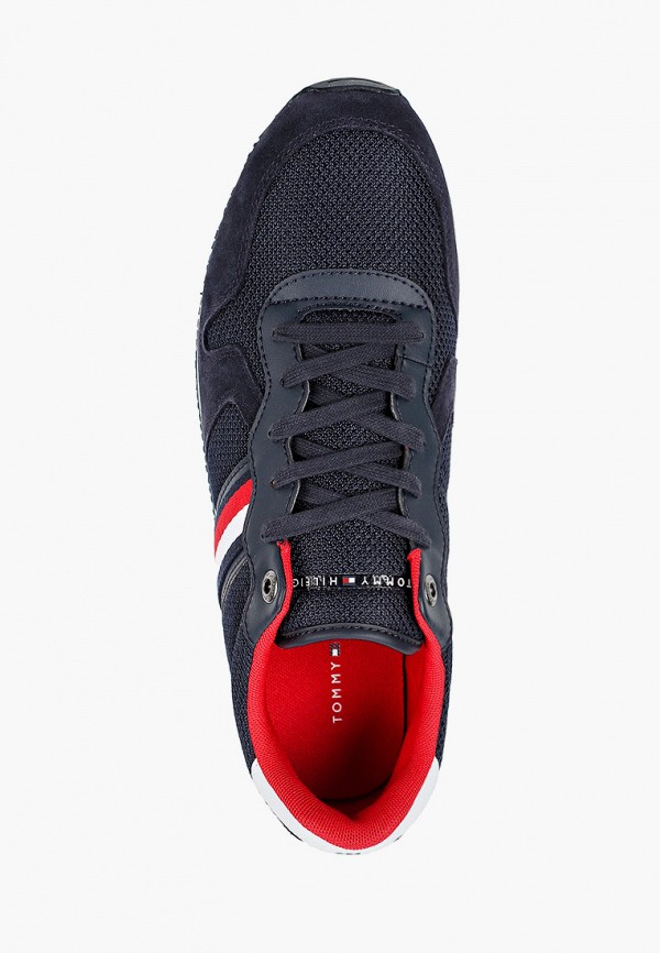 фото Кроссовки tommy hilfiger