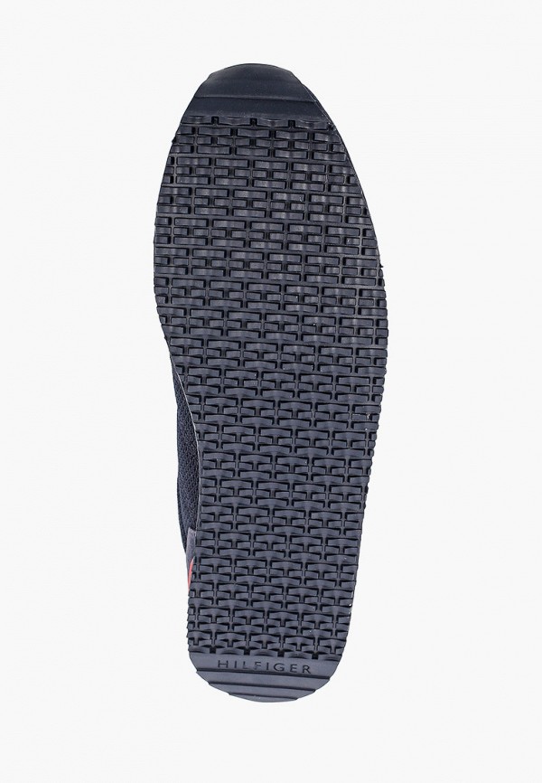 фото Кроссовки tommy hilfiger