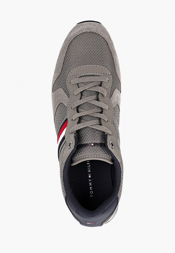 фото Кроссовки tommy hilfiger