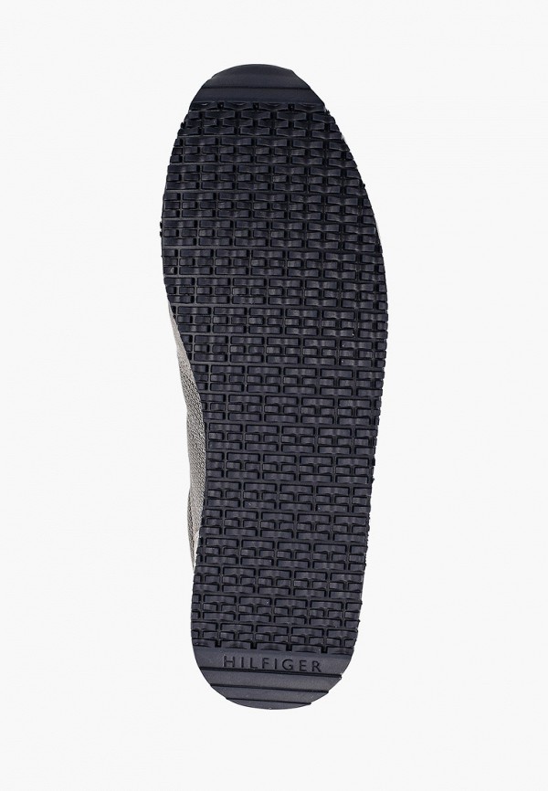 фото Кроссовки tommy hilfiger