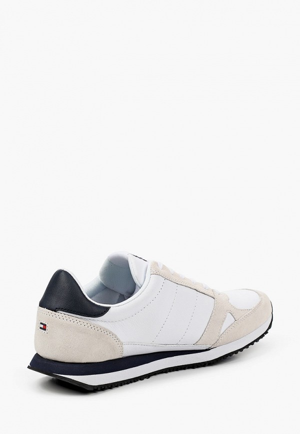 фото Кроссовки tommy hilfiger