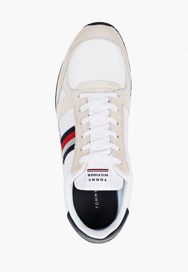 фото Кроссовки tommy hilfiger