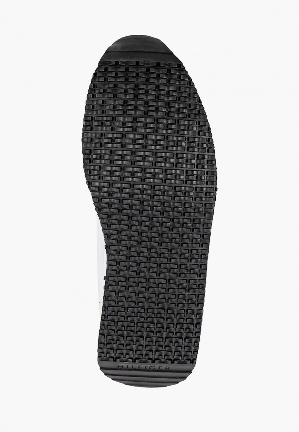 фото Кроссовки tommy hilfiger