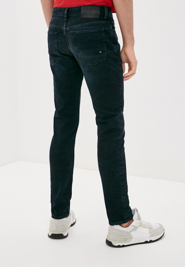 фото Джинсы tommy hilfiger
