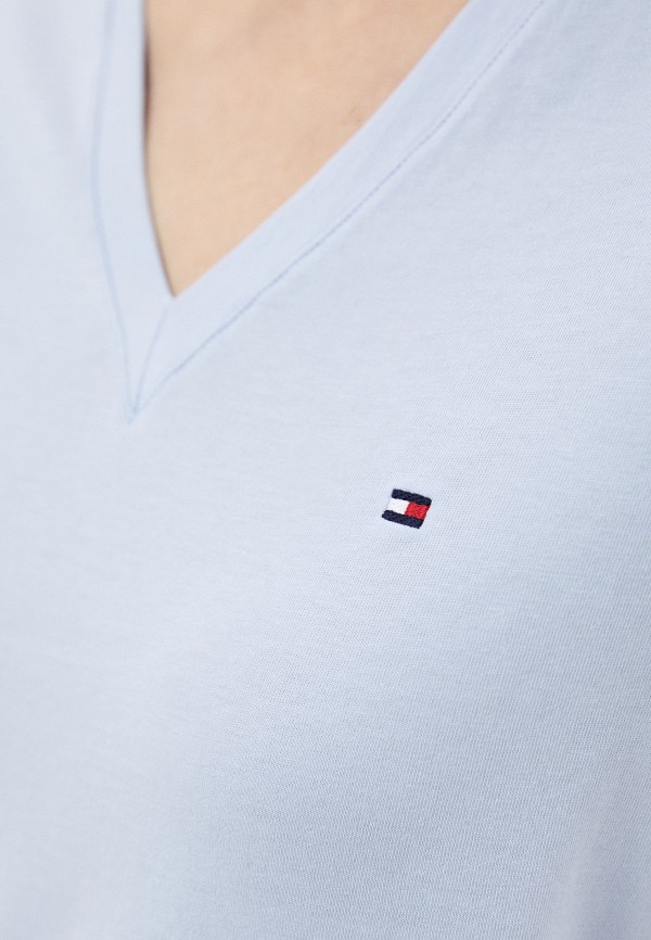 фото Футболка tommy hilfiger