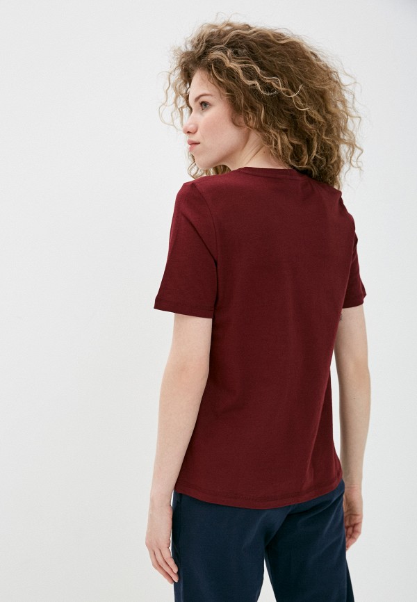 фото Футболка tommy hilfiger