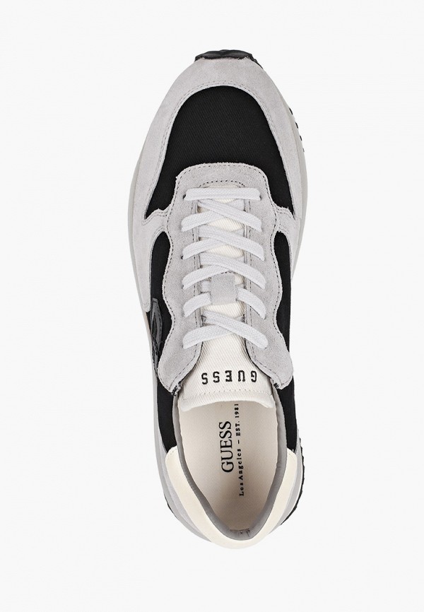 фото Кроссовки guess