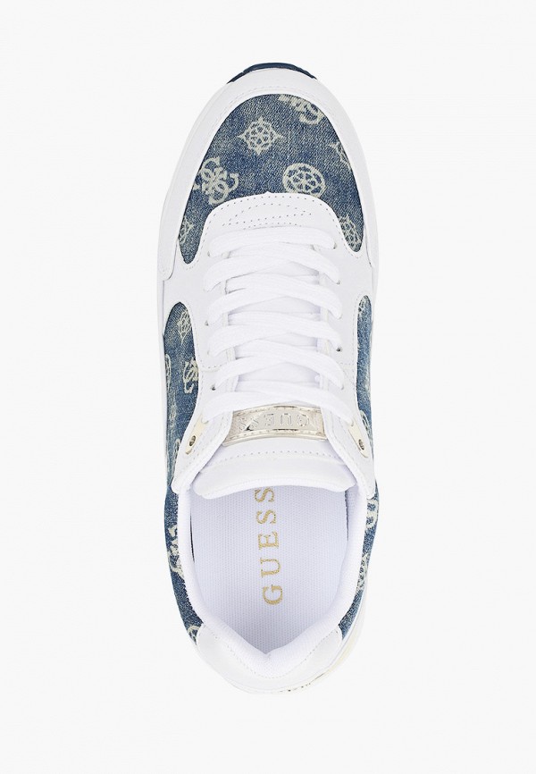 фото Кроссовки guess