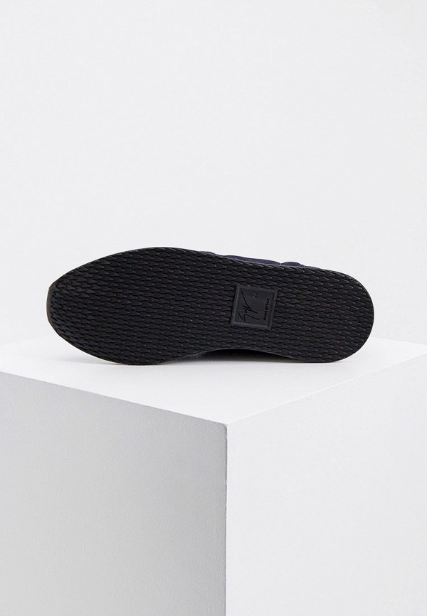 фото Кроссовки giuseppe zanotti