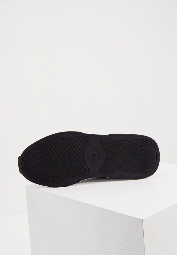 фото Кроссовки giuseppe zanotti