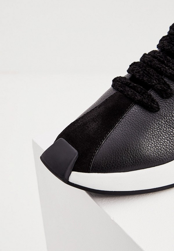 фото Кроссовки giuseppe zanotti