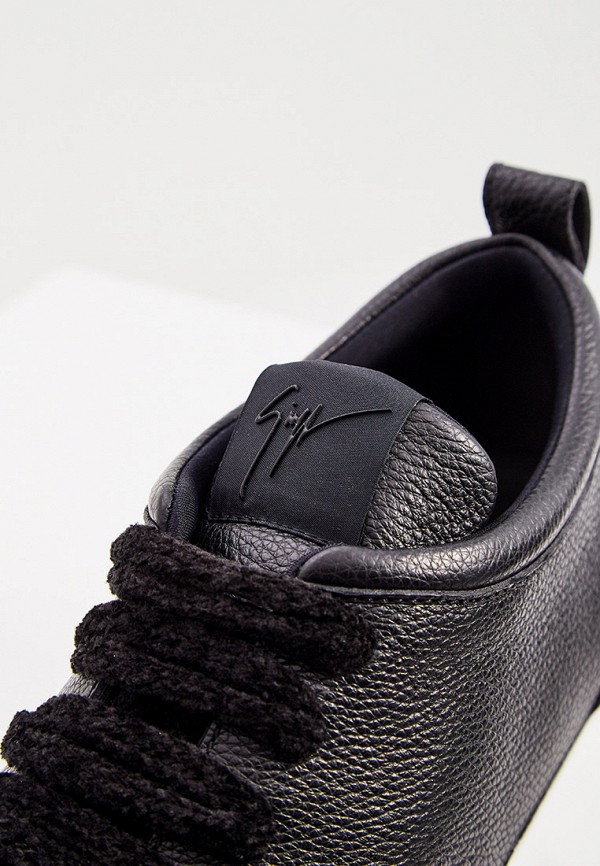фото Кроссовки giuseppe zanotti