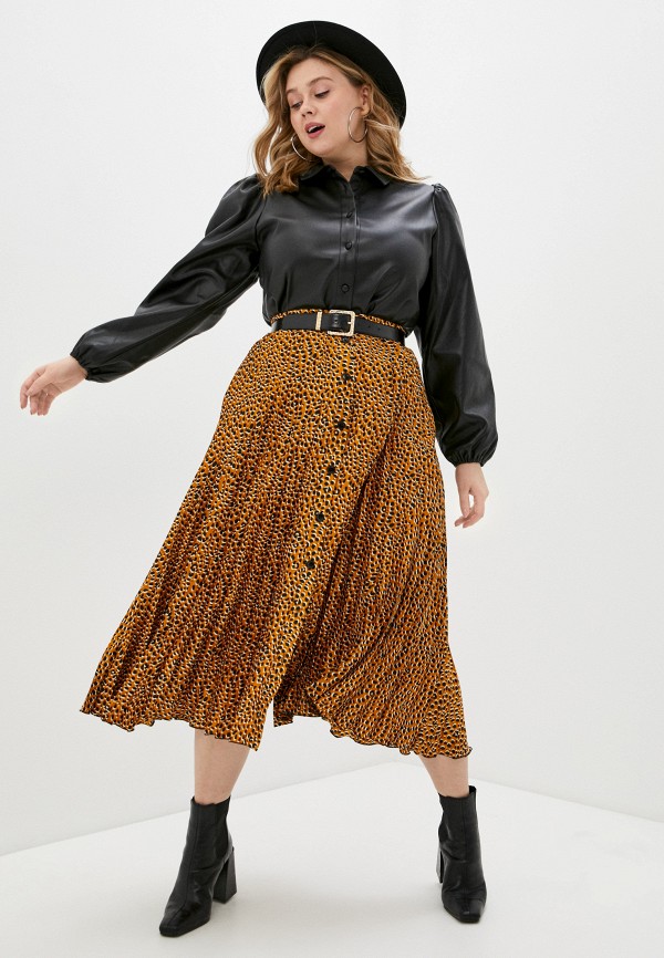 фото Рубашка vero moda curve