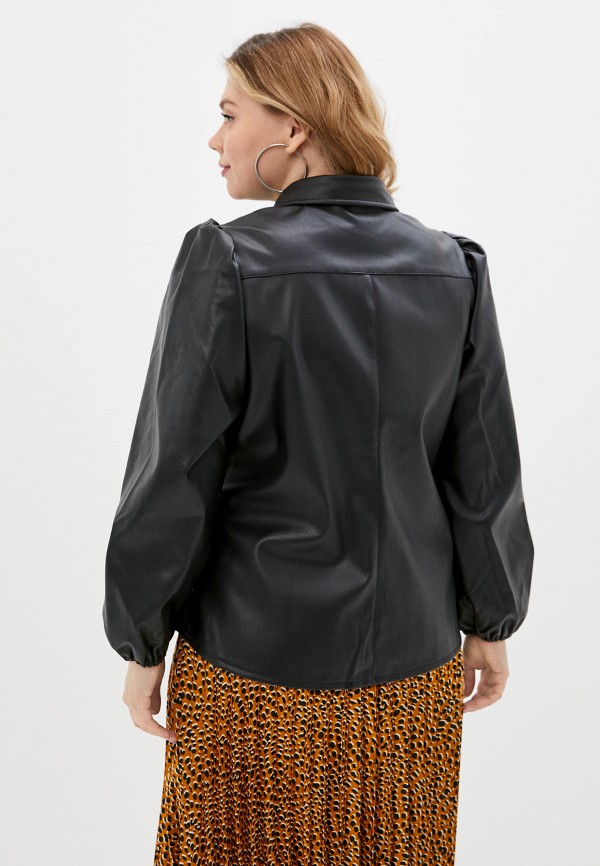 фото Рубашка vero moda curve