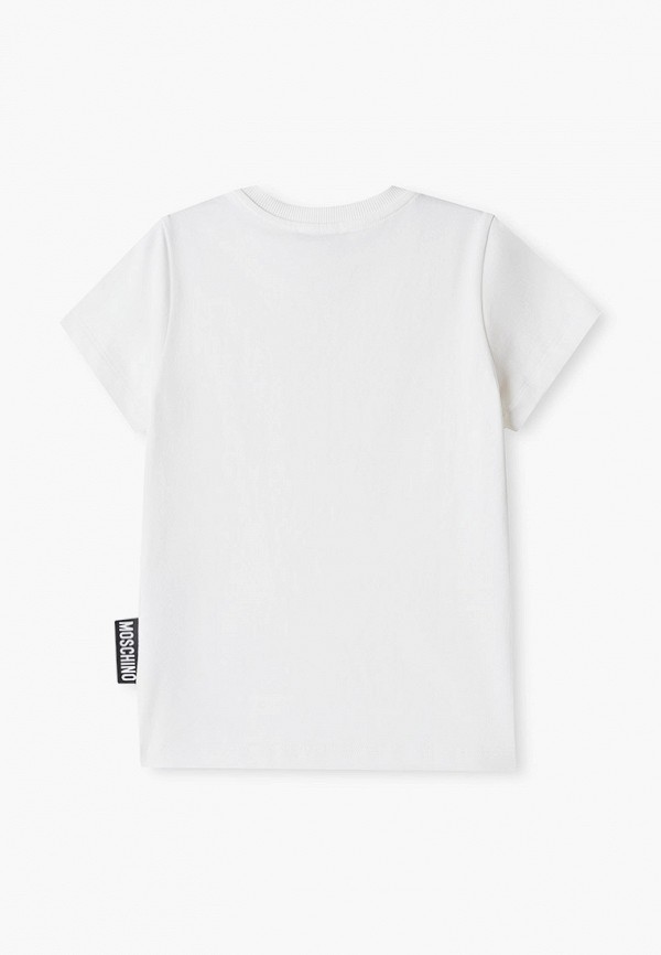 фото Футболка moschino kid