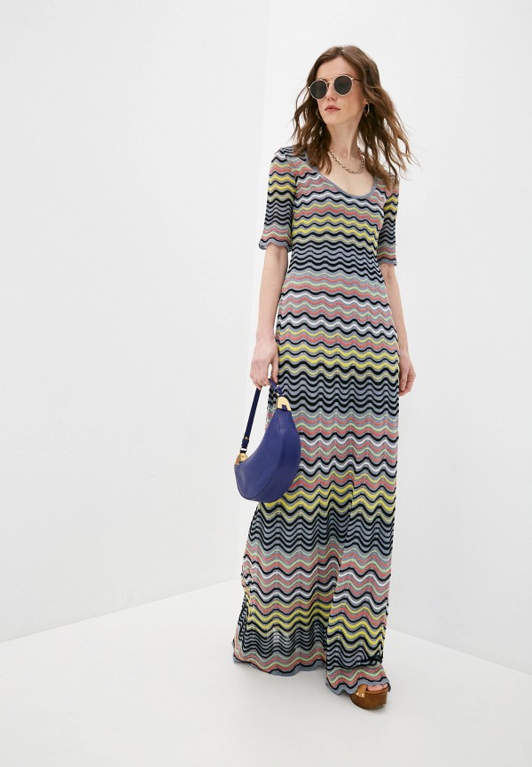 фото Платье m missoni