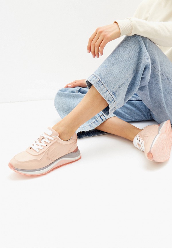 фото Кроссовки consetta