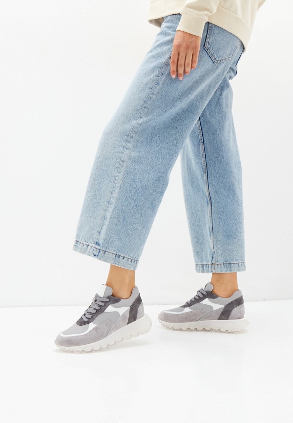 фото Кроссовки consetta