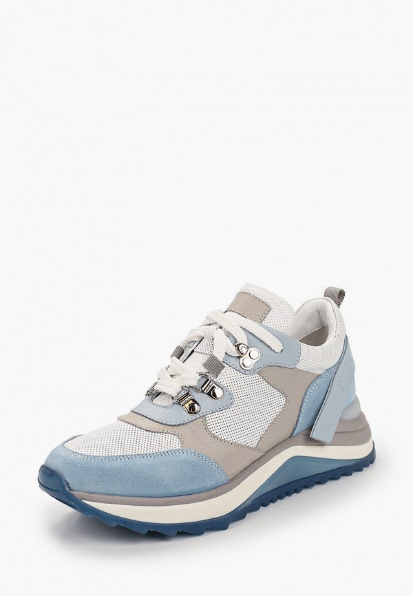 фото Кроссовки consetta